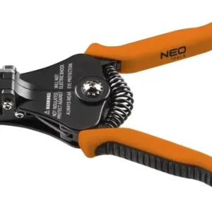 Okazja ŚCIĄGACZ IZOLACJI AUTOMAT 170 mm 01-520 NEO